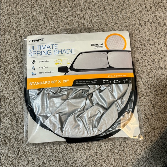 Ultimate Spring Shade - Picture 2 of 5